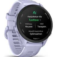 Garmin Forerunner 70, 3,05 cm (1,2 pouces), AMOLED, écran tactile, GPS, 40 g
