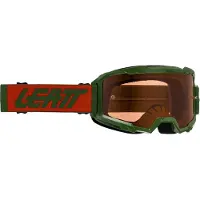 Leatt Vizion 2.5 Lunettes de motocross
