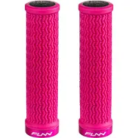 FUNN Holeshot 31 Mm Griffe Rosa Rosa Taille unique