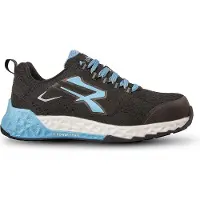 U Power Chaussures De Sécurité Loras Esd S1ps Hi Hro Fo Sr