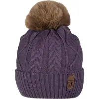 Horka Casquette Violet Hommes,Femmes Violet One Size
