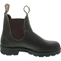 Blundstone Chelsea Boots '500' brun foncé