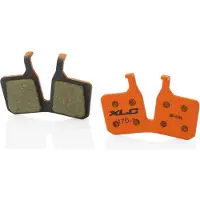 Xlc Plaquettes De Frein à Disque Bp O42