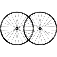 Mavic Crossmax 29 Inches Wheelset UST - Centerlock - FW: 15x110mm | RW: 12x148mm Boost - Shimano Micro Spline Mavic Parts