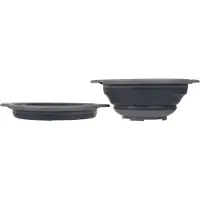 Regatta Tpr S4 Bol pliable Noir Noir One Size