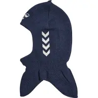 Hummel Heat Balaclava Bleu 46-48 cm Enfants