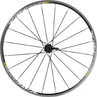 Mavic Crossride UB 26 Pouce Roue Arrière - V-Brake - QR - noir Mavic Parts