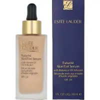 Estée Lauder Sérum Visage Futurist Skintint Spf20 1n1 Ivory Nude 30ml