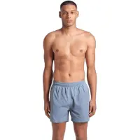 Arena Bywayx R 36.5cm Swimming Shorts Bleu S Homme