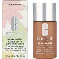 Clinique Even Better Makeup SPF15 CN 58 Honey 30 ml