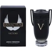 Rabanne Invictus Victory Eau De Parfum Extrême Vaporisateur 200ml