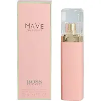 HUGO BOSS Ma vie Eau de Parfum 1.6 fl oz