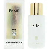 Rabanne - Fame Lait Corps - 200 ML