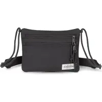 Eastpak Sac à bandoulière 'Crostin' noir
