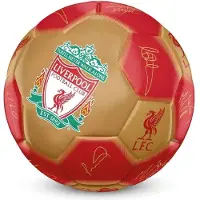 Liverpool F.C. Ballon De Football Liverpool Signature à 26 Panneaux