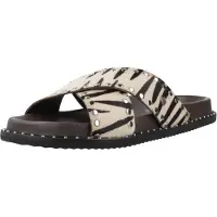 Carmela 163054c Couleur Imprimé Animalier