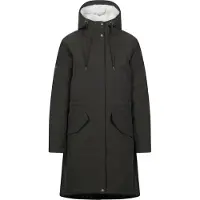 Trespass Vailsom Jacket Vert S Femme