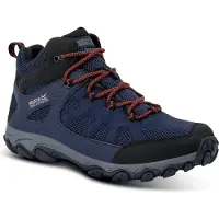 Regatta Chaussures de randonnée Edgepoint IV Mid