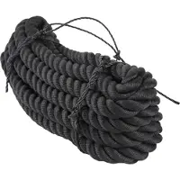 Sporti Corde Ondulatoire Wave 10 M 26 Mm