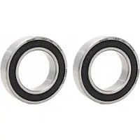 Mavic 18x30x7 Mm Service Kit Noir,Argenté