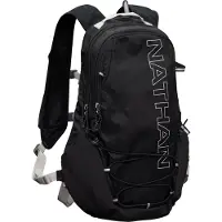 Nathan Crossover Pack 15l Hydration Vest Noir