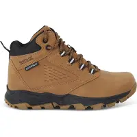 Regatta Amble Hiking Boots Marron EU 28 Enfants