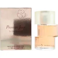 Nina Ricci Eau De Parfum Premier Jour 100ml