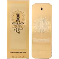 Rabanne Eau de parfum 1 million 200 ml