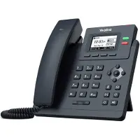 Yealink SIP T3 (S) Series T31G *NEU*
