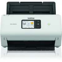 Brother ADS-4550W A4 - Scanner