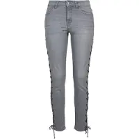 Urban Classics Jean gris denim