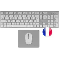 Tacens Souris Clavier Et Manette Gaming Zenithwfr