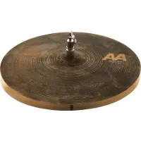 Sabian 21680AH Serie Big & Ugly - 16" AA Apollo