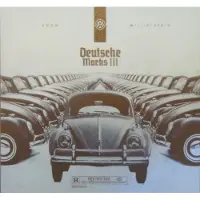 NEWS V Don & Willie The Kid - Deutsche Marks 3 [Vinyl Lp]