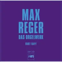 Brilliant Classics Das Orgelwerk