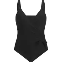 Regatta Baylenne Swimsuit Noir 44 Femme