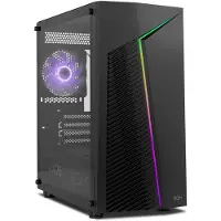 NOX Boîtier Pc Infinity Zeta