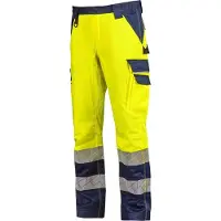 U Power Pantalon De Travail Fulgor
