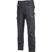 U Power Pantalon De Travail Ready