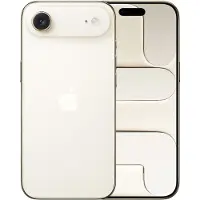 Apple iPhone Air 5G e-SIM 256 Go 6.5" Light Gold