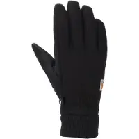Carhartt Wind Fighter Touchscreen Gants en polaire pour dames Taille