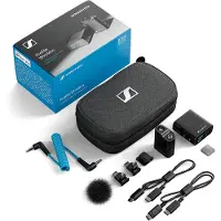 Sennheiser Kit micro sans fil Profile Wireless 1-Channel