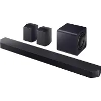Samsung Soundbar Q-Series HW-Q990H 11.1.4-Kanal