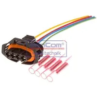 SENCOM Kit de montage, kit de câbles 10122