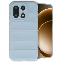 IMoshion EasyGrip Backcover OnePlus 15 - Bleu clair