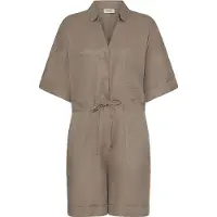 Fransa Combinaison 'FRPosy' beige foncé