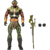 Masters of the Universe 2026 Movie Chronicles Figurine Tri-Klops 18 cm