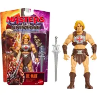 Masters of the Universe Maître de l'Univers, figurine He-Man - 14 cm