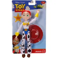 Mattel Toy Story 5 : Figurine Jessie - 17 cm