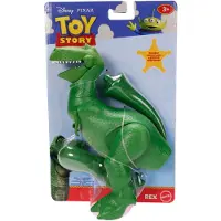 Top 1 Toys Toy Story 5 - Figurine Rex, 17 cm